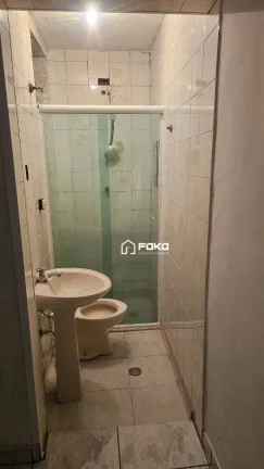 Imagem Casa para alugar, 120 m² por R$ 2.500,00/mês - Vila das Bandeiras - Guarulhos/SP