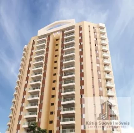 Imagem Apartamento para Venda em São Bernardo do Campo / SP no bairro Jardim do Mar