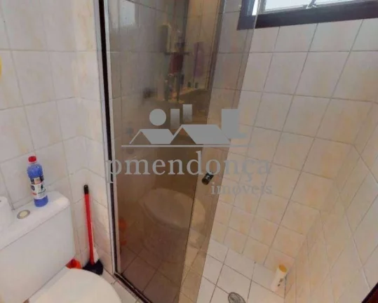 Imagem Apartamento com 50m² em Perdizes, 2 dormitórios e 1 vaga.