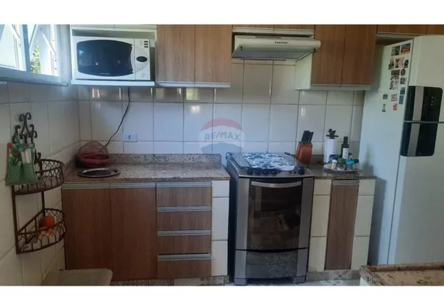 Imagem Linda casa bucólica em reserva Itaipu