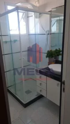 Imagem 3 quartos, sendo uma suíte, lazer com piscina, churrasqueira, sauna, salão de jogos, salão gourme...