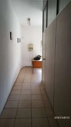 Imagem Prédio comercial com galpão industrial Perto da Av Sabará e Marginal Pinheiros