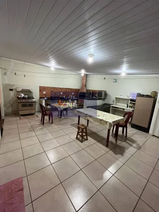 Imagem Casa à Venda no Jardim Palmares R 1519