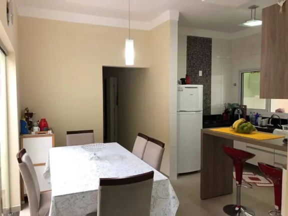 Imagem CASA NO RESIDENCIAL BORDON 1 - SUMARÉ