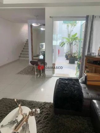 Imagem Sobrado à venda 4 Quartos, 2 Suites, 4 Vagas, 360M², Barcelona, São Caetano do Sul - SP