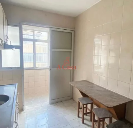 Imagem Apartamento com 2 Dormitorio(s) localizado(a) no bairro Teresópolis em Porto Alegre / Rio Grande do Sul Ref.:273