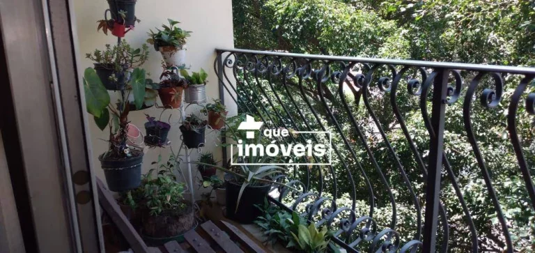 Imagem Apartamento com 2 dormitórios à venda, 95 m² por R$ 795.000,00 - Vila Hamburguesa - São Paulo/SP