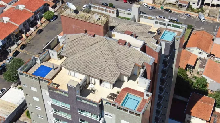 Imagem APARTAMENTO RESIDENCIAL ITAMARATY