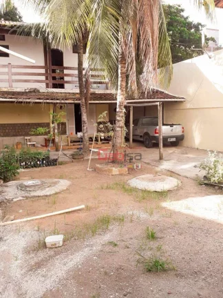Imagem Casa com 3 dormitórios à venda, 250 m² por R$ 2.600.000 - Centro - Cabo Frio/RJ