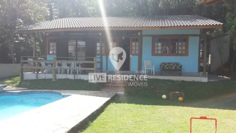 Imagem Chacará á venda bairro Chacará San Martin Itatiba-sp