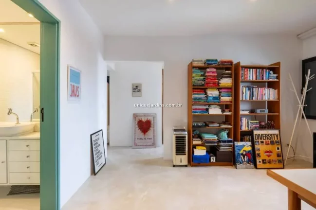 Imagem Apartamento à venda Pinheiros São Paulo