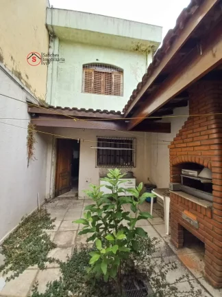 Imagem SOBRADO VILA PRUDENTE 120m Construida 98,00m Terreno 4,25 x 20,00 03 Dormt 01 Salas ( TV / Estar/ Jantar) 01 Cozinha ampla (c/ armarios) 02 Vagas