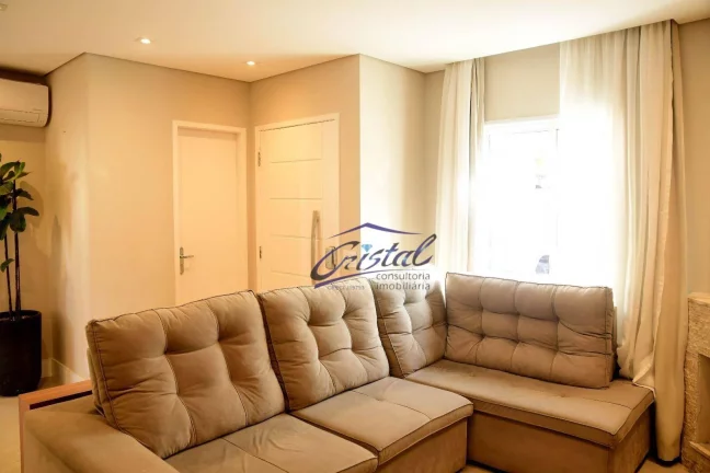 Imagem Casa com 3 quartos (1 suíte) à venda, 105 m² - Quebec Ville - Granja Viana - Cotia/SP