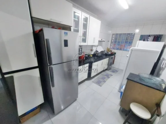 Imagem Maravilhoso Apartamento 2 Quartos à Venda no Tupi, Praia Grande