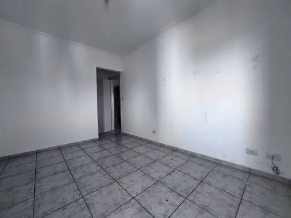 Imagem Apartamento com 2 dorms, Tupi, Praia Grande, Cod: 1325