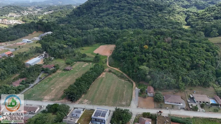 Imagem Lote/Terreno - Itoupavazinha - Blumenau