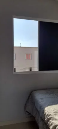 Imagem Apartamento com 2 dormitórios à venda, 48 m² por R$ 175.000,00 - Caxangá - Suzano/SP