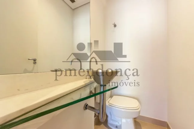 Imagem Cobertura Duplex em Perdizes com 263m², reformada, pronta para morar!