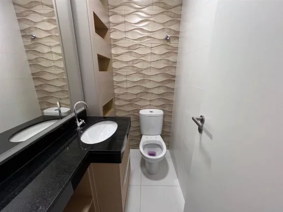 Imagem APARTAMENTO COM 149 m² - GUILHERMINA - PRAIA GRANDE SP