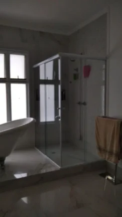 Imagem Casa no Resid. Ithayê - 368m²