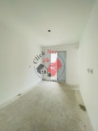 Imagem Apartamento Novo com 2 dormitórios e lazer completo à Venda no bairro Casa Branca, Santo André