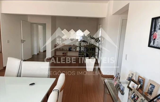 Imagem Apartamento com 3 dormitórios à venda, 165 m² por R$ 1.100.000,00 - Centro - Tatuí/SP