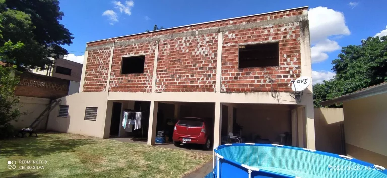 Imagem Casa Jardim Laudicéia ( próximo zona 4)