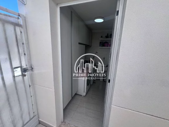 Imagem Casa com 3 dormitórios à venda, 163 m² por R$ 1.246.000,00 - Nature Village II - Jundiaí/SP