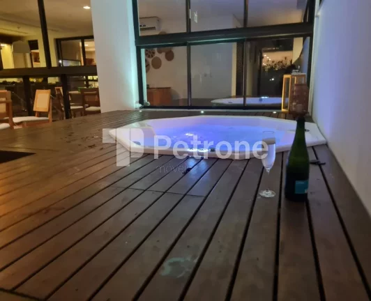 Imagem APARTAMENTO RESIDENCIAL em GOVERNADOR CELSO RAMOS - SC, Praia de Palmas