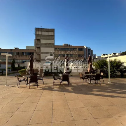 Imagem Apartamento 151 m² novo c/ modulados Campolim - bem localizado!!