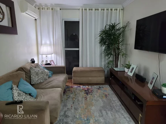 Imagem A VENDA!!! Apartamento com 2 dormitorios sacada e uma vaga em Vila da Saúde, São Paulo/SP