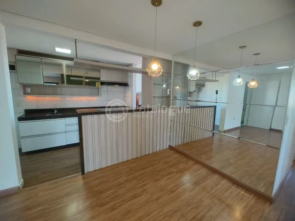 Imagem APARTAMENTO 3 DORMITÓRIOS NO SUN HAPPY 14° ANDAR