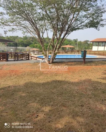 Imagem Terreno em Condomínio à Venda em Sorocaba-SP. 427 m² de Área: sua oportunidade de viver com exclusividade!