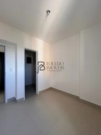 Imagem Apartamento Vista mar de 1 Dormitório com suíte no bairro Jardim Real - Praia Grande
