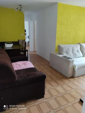 Imagem Apartamento para Venda por R$330.000,00 com 67m², 2 dormitórios, 1 vaga e 2 banheiros - São miguel paulista, São paulo / SP - Cód. BDI31263