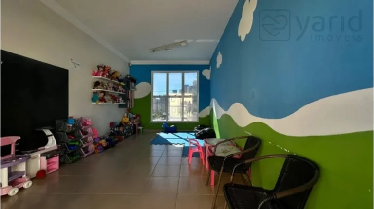 Imagem Apartamento à venda em Jundiaí-SP, Parque Cidade Jardim II: 2 quartos, 55m². Venha conferir!