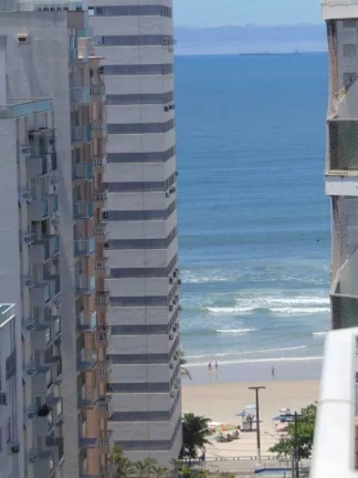 Imagem PITANGUEIRAS - PRÓXIMO AO MAR, LINDA VISTA, 130M2 UTEIS, LAZER E 02 VAGAS DE GARAGEM