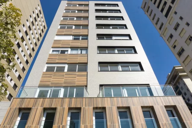 Imagem Emílio 111 Boutique Residences - Emílio 111 Boutique Residences