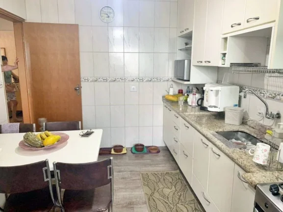 Imagem APARTAMENTO COM 116 m² - TUPI - PRAIA GRANDE SP
