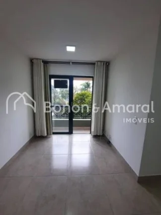 Imagem Vende-se apartamento localizado no melhor ponto do bairro Mansões Santo Antônio. Com 56m² possuí...