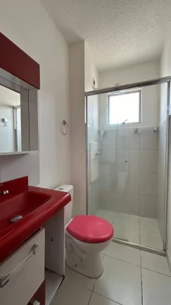 Imagem APARTAMENTO RESIDENCIAL em MANAUS - AM, TARUMÃ-AÇU