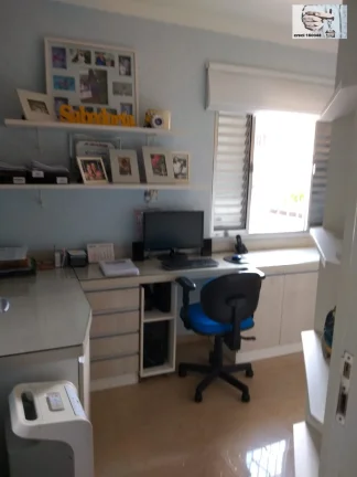 Imagem Casa Sobrado em Vila Albertina, São Paulo/SP