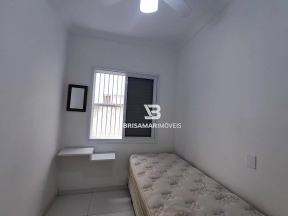 Imagem ENSEADA - DUAS QUADRAS DA PRAIA , LOCALIZAÇÃO ESPETACULAR , NOVO , GARAGEM NO PRÉDIO.