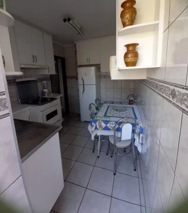 Imagem Apartamento com 2 dormitórios à venda, 64 m² por R$ 223.000,00 - Jardim Iporanga - Guarulhos/SP