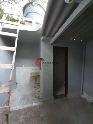 Imagem Casa para locação, Santa Maria, São Caetano do Sul, SP