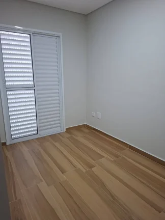 Imagem Apartamento Novo para Venda com Varanda - Vila Carrão