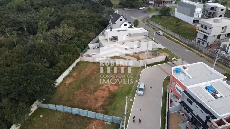 Imagem Villagio - Verdes Campos - Terreno em Condomínio para Venda em Protásio Alves Porto Alegre-RS