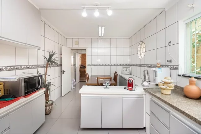 Imagem CASA RESIDENCIAL em São Paulo - SP, Freguesia do Ó