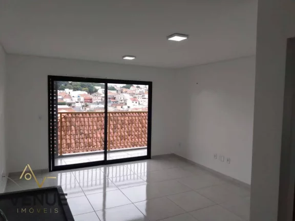 Imagem Studio à venda, 28 m² por R$ 199.500,00 - Vila Carrão - São Paulo/SP