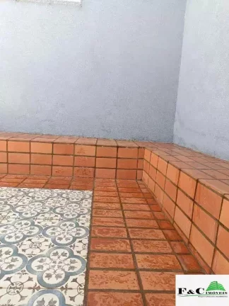Imagem Casa para Venda em Limeira, Jardim Anhangüera, 3 dormitórios, 1 suíte, 2 banheiros, 2 vagas